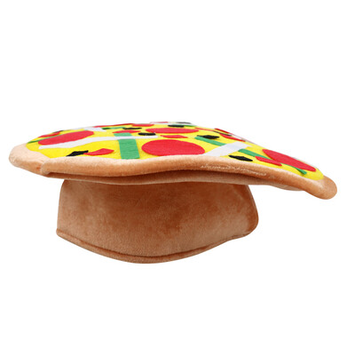 

Unique Colorful Christmas Costume Hats Stage Props for Holiday Parties&Sports Game