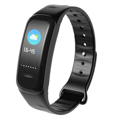 

Heart Rate Bracelet Smart Watch Wireless smart Wristband