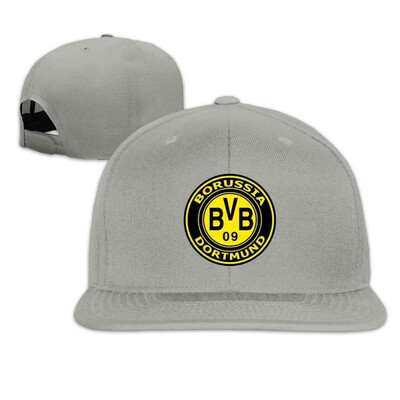 

Wagroo Borussia Dortmund Logo Sport Hat