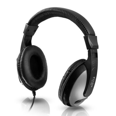 

computer games headphone