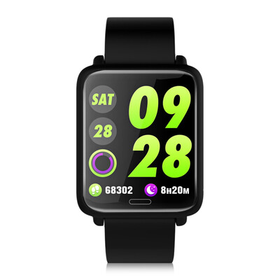 

ACCEWIT DC09 13 inch TFT Color IPS Screen IP67 Waterproof Smart Watch