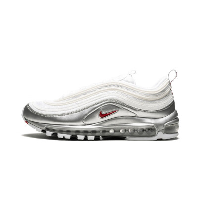 

Original Nike Air Max 97 Mens Running Shoes Breathable Outdoor Sports Shoes