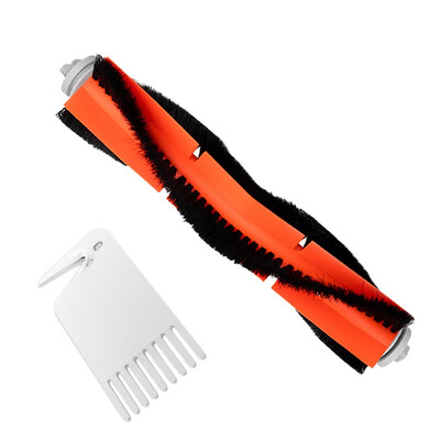 

for Xiaomi Mi Roborock Robot Vacuum 1PC Main Brush 1PC Cleaning Tool Robotic Vacuum Accessories Vacuum Cleaner Parts