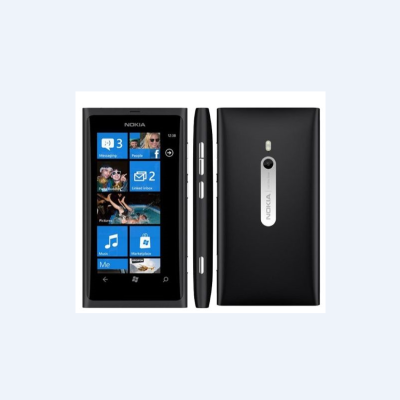 

Original Nokia Lumia 800 16GB 37" Windows Mobile Phone