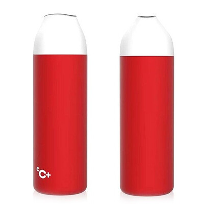 

Xiaomi Youpin Kiss Fish CC 525ML Smart Water Bottle with Temperature Display
