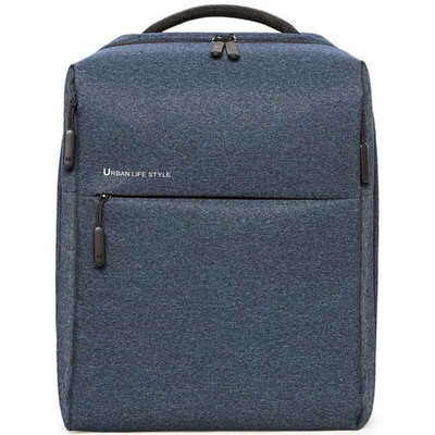 

Original Xiaomi Minimalist City Back-pack XiaoMi Back-pack Urban Life Style Polyester Simple Schoolbag laptop bag for business
