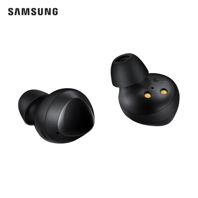 

Samsung SAMSUNG Galaxy Buds true wireless wireless Bluetooth in-ear headphones environment-aware stereo sports headphones smart touch AKG quality sound effects pearl white