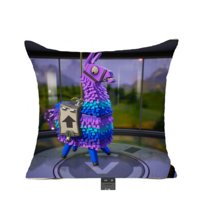 

Fortnite Game Bolster Game Related Products Pillowcase 6th Style