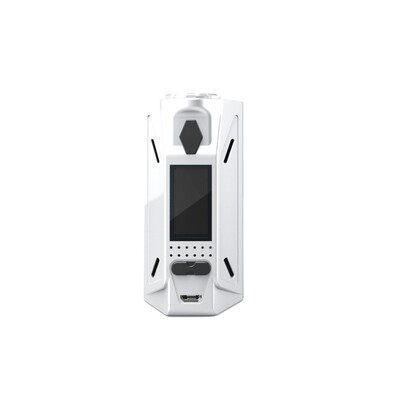 

Well Design Elegant Aappearance Electronic Cigarette Novel E-Cigarette Atomizer Easy Using Easy Carring Prefect for Quit Smoking P