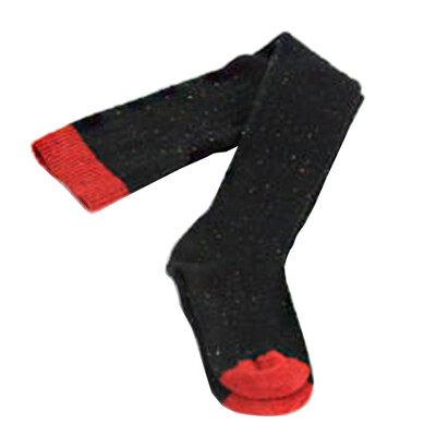 

LifeWheel Women Knee High Wool Long Dress Crew Socks for Student Thick Autumn Winter Cute Casual