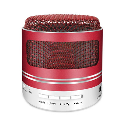 

Ambient Light Bluetooth Outdoor Speaker