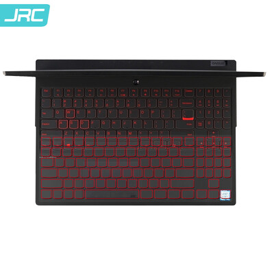 

JRC Lenovo LENOVO notebook keyboard film saver Y7000 Y7000P-156 inch TPU red border keyboard protective film