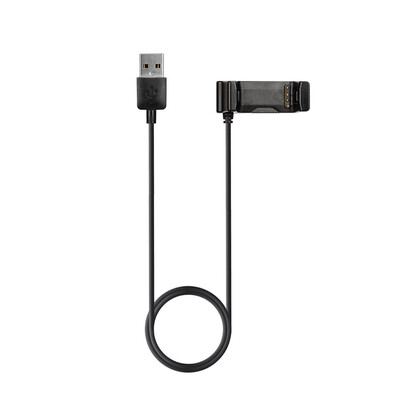 

USB Cable Date Charging Charger Cradle Dock For Garmin Vivoactive HR GPS Watch