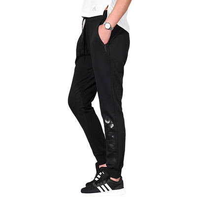 

Adidas ADIDAS Womens Model Series PT FL LINEAR TP Sports Pants DX7188 XL Code
