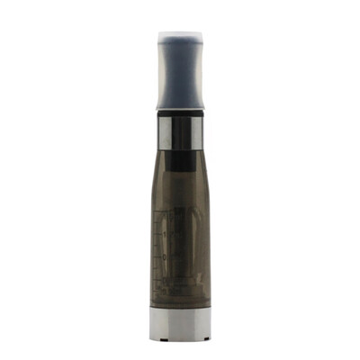 

Electronic Cigarette Atomizer 16ml CE4 Clearomizer 25ohm Rebuildable Vapor Tank Dual Coil Clearomizers E-cigarette Atomizers fo
