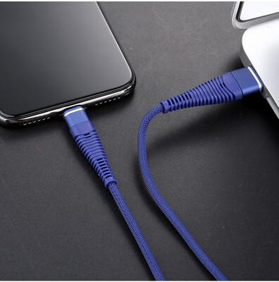 

Mzxtby Micro USB Cable For Samsung S6 S5 1m Hi-Tensile Nylon Data Sync Fast Charger Phone charging Cable For Xiaomi Android USB