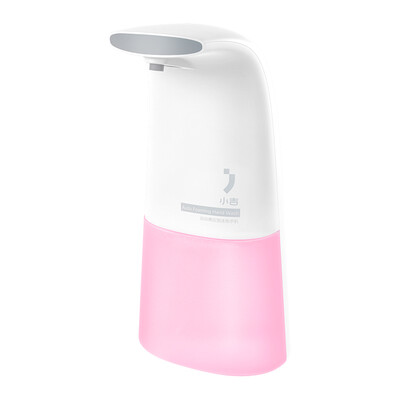 

Xiaoji MINIJ automatic washing mobile phone automatically senses foam children baby adult foam pure mild amino acid formula wash mobile phone