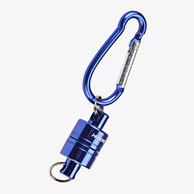 

HONOREAL 66LB Magnetic Clip Fishing Net Release Holder