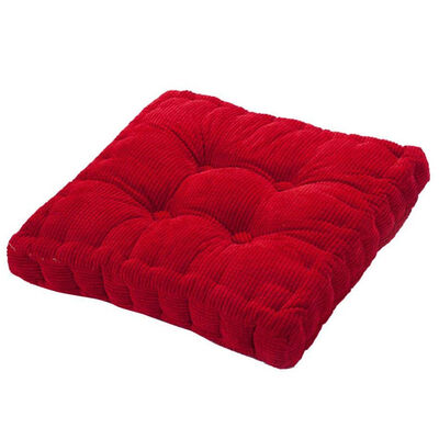 

UpperX Comfortable Cushion Square Home Office Sofa Pad Canape 40 x 40 x 10cm