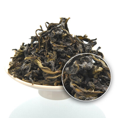 

Competition Grade Wen Shan Bao Zhong Pouchong Oolong