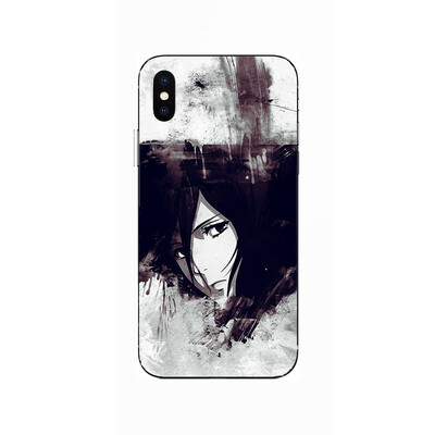 

Attack on Titan Japanese Anime Manga Cartoon Painting Case For Apple iPhone 6 6s 7 8 Plus X XR XS Max Soft TPU Printed Cover