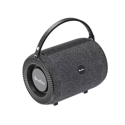 

New private mode OneDer V3 Bluetooth speaker portable outdoor smart mini wireless audio subwoofer