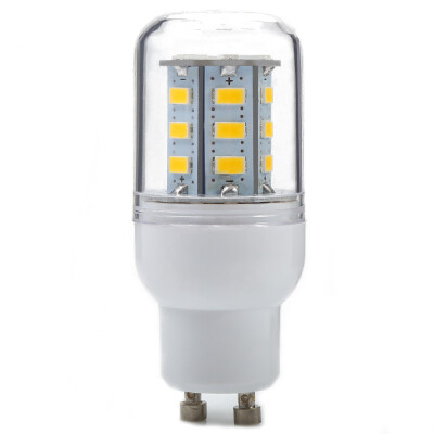 

E27 3W AC 110V 300LM 24 SMD-5730 3000K LED Corn Light