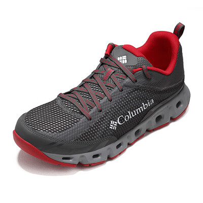 

Columbia River shoes outdoor mens lightweight cushioning wading shoes DM2073 023 male 42