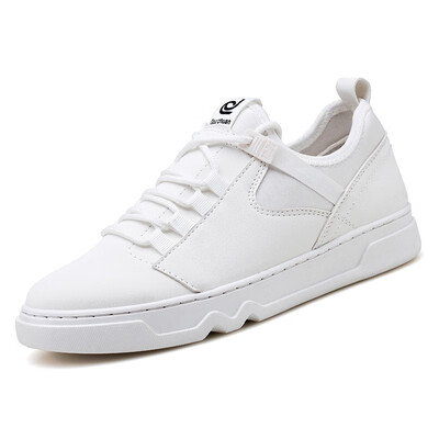 

Mens Leisure Sports Shoes Fashion Running Shoes