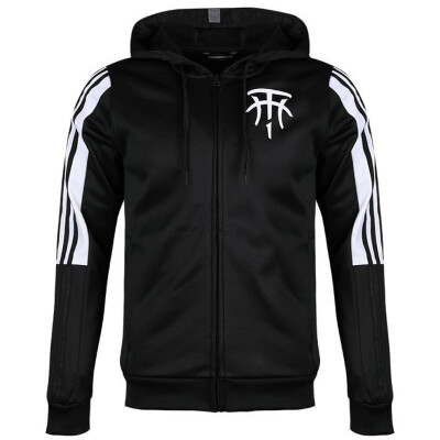 

Adidas ADIDAS Mens Basketball Series TMAC HOODIE Sports Jacket DP4941  Code