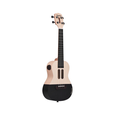 

Xiaomi Populele U1 23" Smart Concert Ukulele Supports APP Teaching Bluetooth Connection ABS Fretboard with LED light