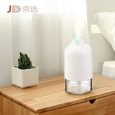 

Beijing Elective Aromatherapy Machine Humidifier Office Bedroom Home Mini Desktop Silent Humidifier Only Supports Water-Soluble Essential Oil
