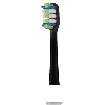

Electric Toothbrush Heads ESD900 DuPont soft hair 4 Pack for ESD900 Toothbrush original accessories