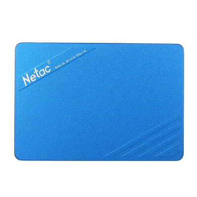 

Netac N500S 120G SATA6Gbs 25in Solid State Drive 3D TLC Nand Flash