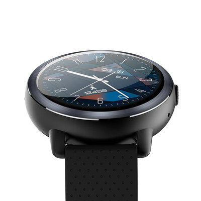 

2018 New GPS Smartwatch 4G Microwear Z29 Smart Watch with Heart Rate WIFI GPS ROM 16GB RAM 2GB