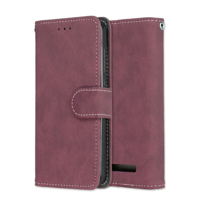

MOONCASE Millet red rice 5A retro matte Loris 3 sets - Rose