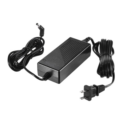 

YONGNUO 12V 5A AC Power Adapter with US Plug Wide Voltage 100-240V for YONGNUO YN600L Series YN300III YN168 YN216 YN1410 YN300Air