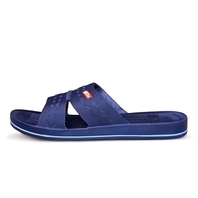 

Pull back Warrior mens home leisure bathroom outdoor beach sandals&slippers 3522 brown 43