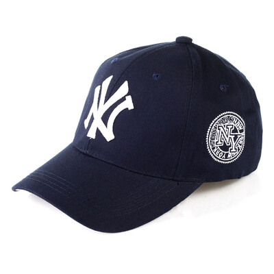 

New Mens Womens Baseball Cap Hip-Hop Hat Adjustable NY Snapback Sport Unisex