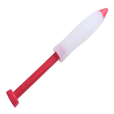 

Silicone Chocolate Writing Pen Biaohua Squeeze Saucepan Cake Decoration Pen Biaohua Baking Tools