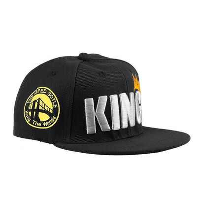 

Summer Boys Girls Kids Baby Baseball HipHop Cap Unisex Toddler Beanie Sun Hat