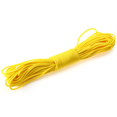 

Outdoor Multifunctional 7 Core Umbrella Rope Emergency Survival Paracord