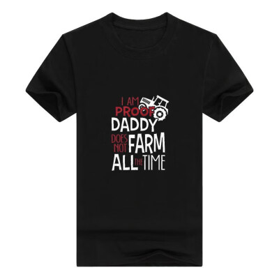 

Funny Farming Ironic New Parents Gifts Cute Onesie Mens t-Shirt