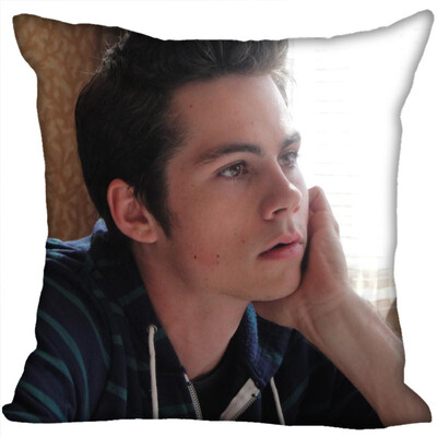

Dylan Pillow Case High Quality New Years Pillowcase Wedding Decorative Pillow Cover Gift For Children 35x35CM