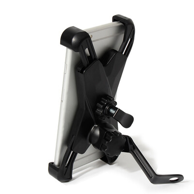 

Modo wolf MOTOWOLF motorcycle accessories mobile phone bracket shock riding bicycle seat pedal electric bicycle navigation GPS mobile phone clip rear view mirror seat
