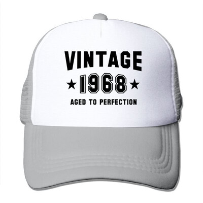 

The Jeep Wave Unisex Adjustable Mesh Baseball Caps Dad Trucker Hats