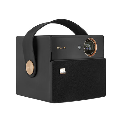 

XGIMI CC Mini Portable Projector LED Full HD 1080P