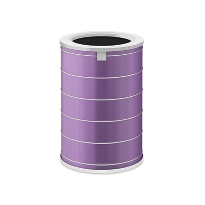 

Xiaomi Air Purifier 2S Filter spare parts Sterilization bacteria Purification Purification PM25 formaldehyde
