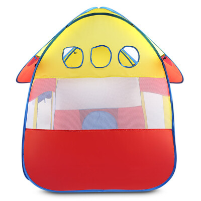 

Portable Foldable Kids Toy Tent Game House for Baby Play