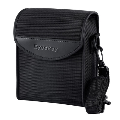 

Eyeskey Universal 42mm50mm Roof Prism Binoculars Storage Bag Case with Shoulder Strap